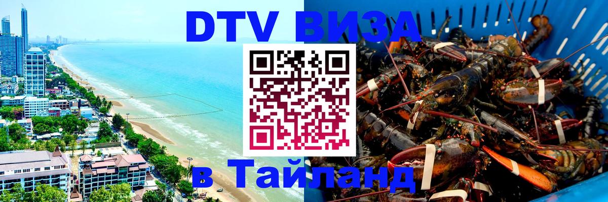 Как сделать DTV визу в Тайланд Омск 